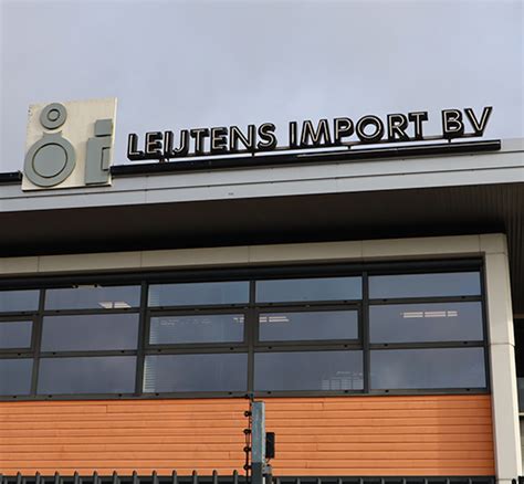 leijtens import|Leijtens Import